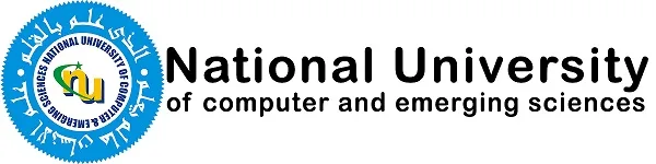 FAST NUCES logo